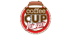 "Coffee cup logo" "Coffee cup logo"