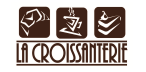 "La Croissanterie" "La Croissanterie"